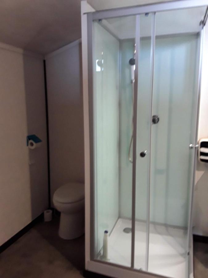 La Chambre D'A Cote Doulezon Luaran gambar